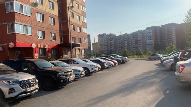Обзор Монтажников 45
