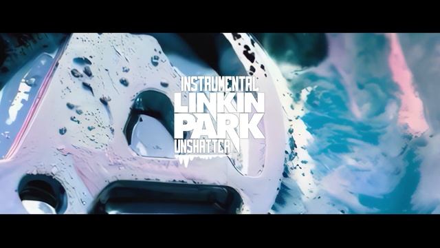Linkin Park - 'UNSHATTER' (Instrumental Cover by Artem Komlev) ✨