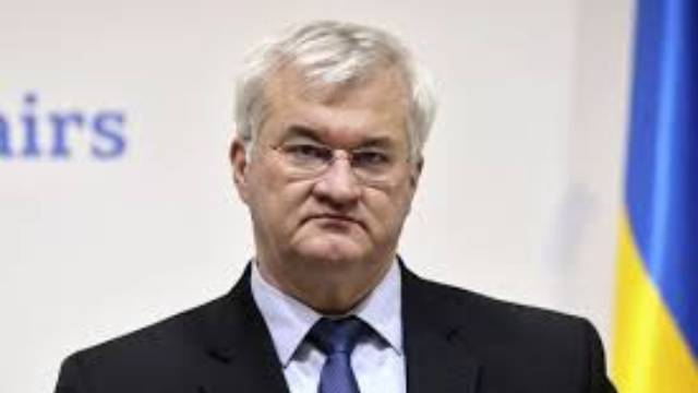 МИД Украины Андрей Сибига написал в соцсети Х о намерениях России