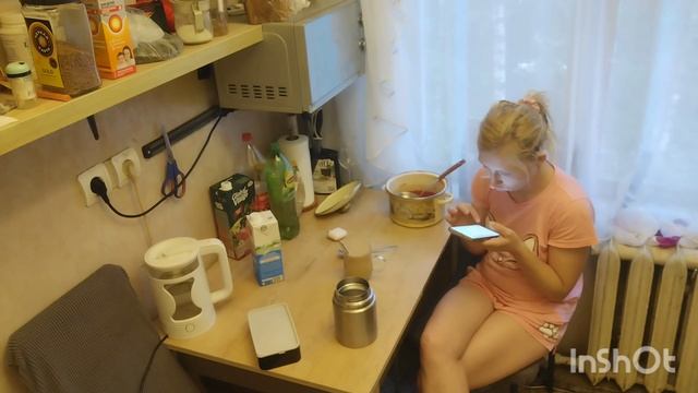 мое утро

Привет всем👋, я рада вас видеть на  своем канале. Мой канал о выходных работающий мамы. Д