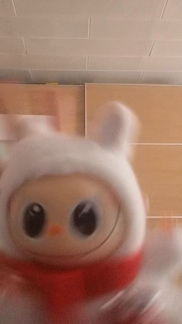 лабубу