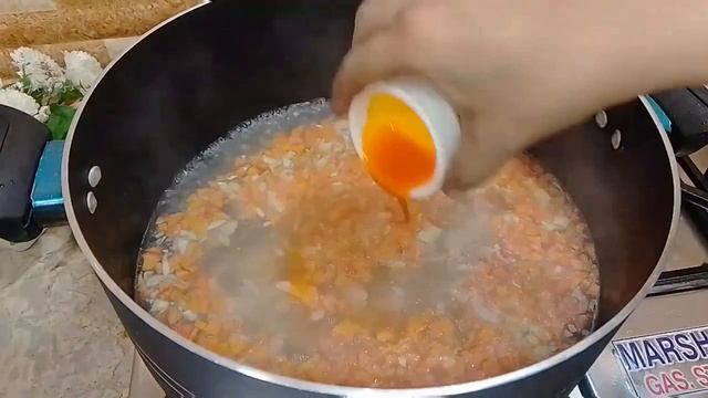 DeliciousCookingWithOxana легкая куриная похлёбка