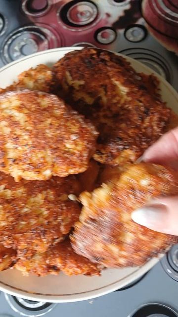 грудка куриная в шубке сырно-луковой