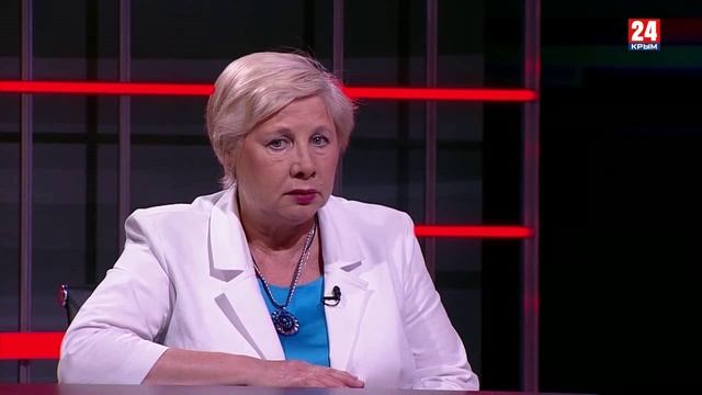 Интервью 24. Елена Волочкова. Выпуск от 16.06.25