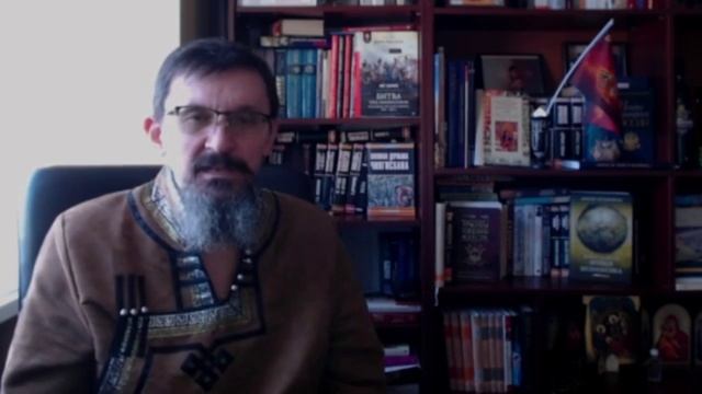 История России. Савромат. Нашествие на Русь. 12. Взятие Москвы и Владимира