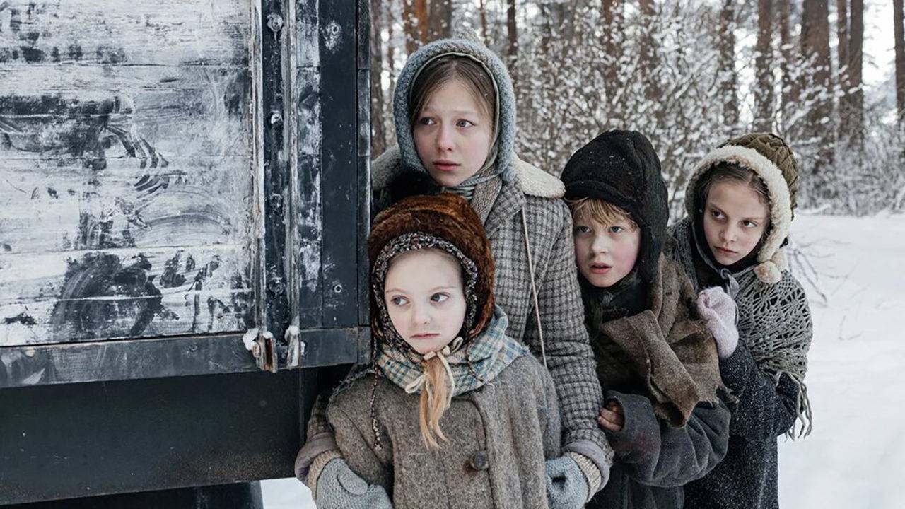 Группа крови Полный фильм | Смотреть онлайн 2025