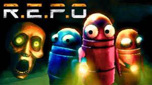 Секретный R.E.P.O стрим