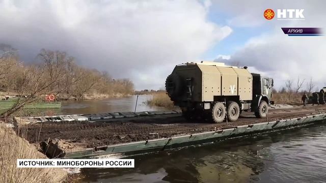 Герой нашего сюжета с позывным «Союз»