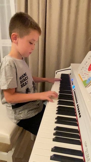 Научится с нуля на пианино- вступление, знакомство 🤗