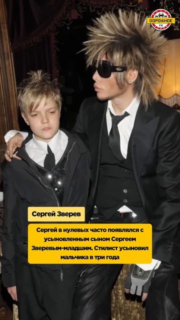 Знаменитости, которые УСЫНОВИЛИ ребенка! Татьяна Овсиенко, Алексей Серебряков, Сергей Зверев #shorts