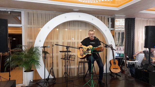 АЛЕКСАНДР ЗРАЖЕВСКИЙ, БЕЛАЯ КАЛИТВА