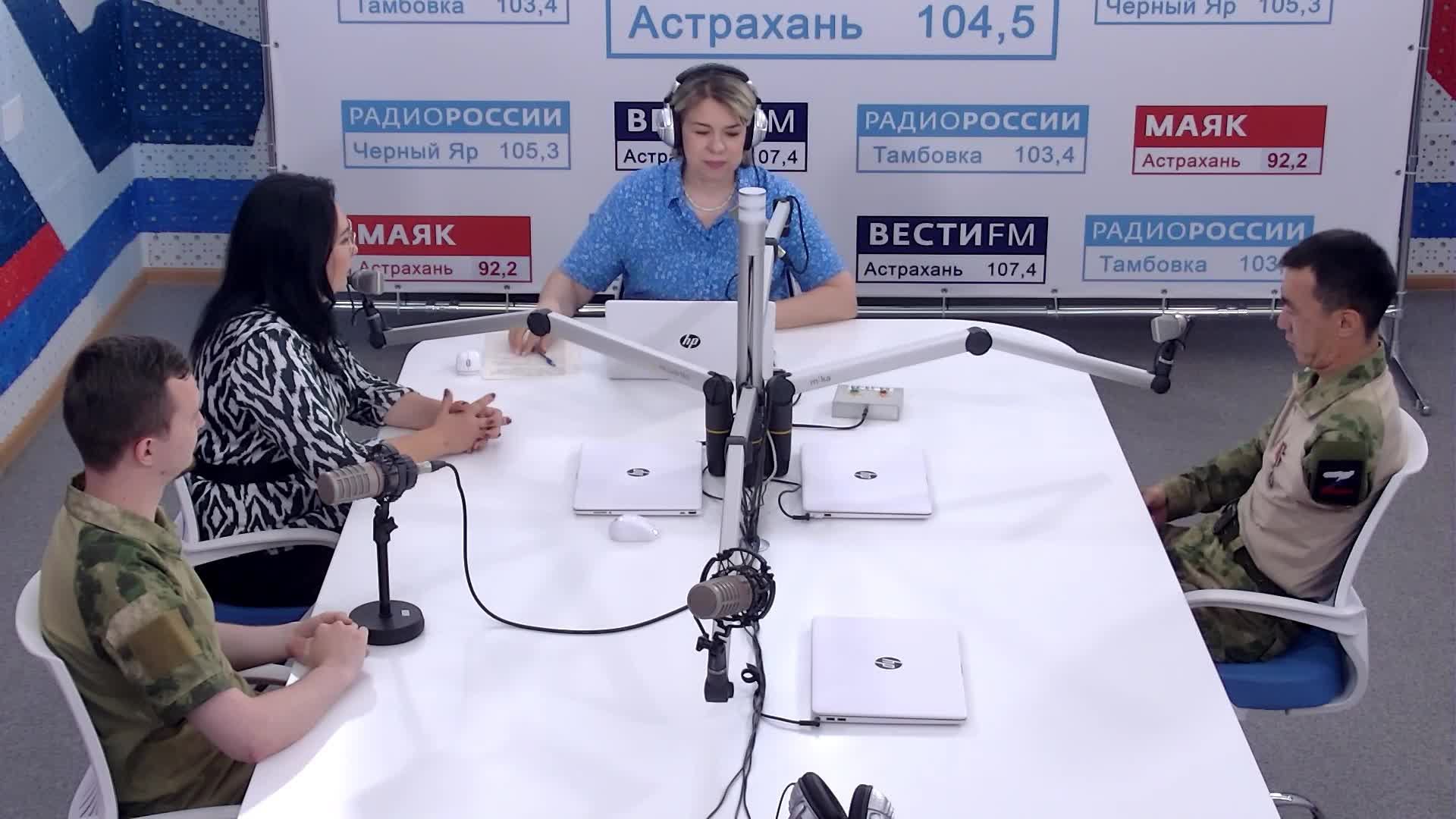 Реабилитация участников СВО.