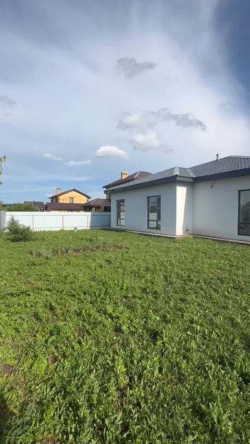 продажа дома Лаишевский район Зимняя Горка