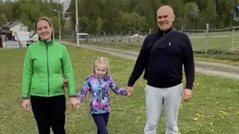 Благодарности пост от 15.05