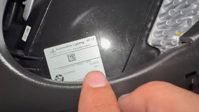 5️⃣. BMW X3 xDrive 20d Msport. | 2022 г. | Пробег 33.000 км. | 📽️Осмотр авто в Южной Корее 🇰🇷