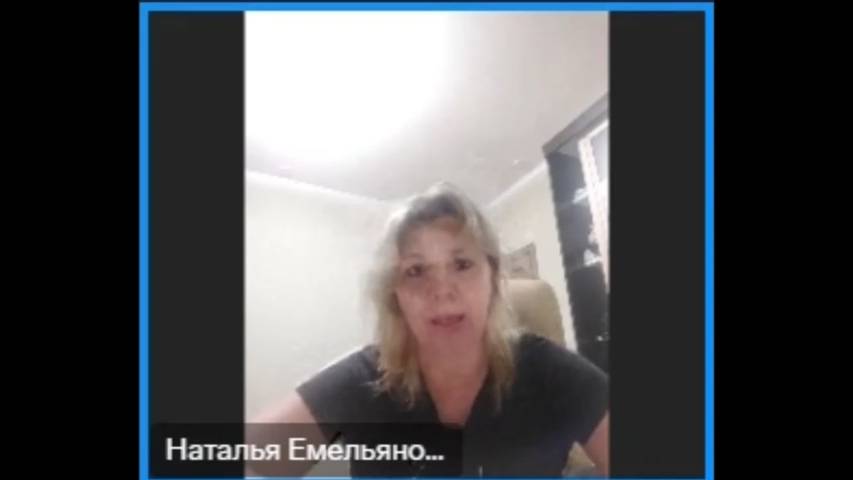 Отзыв на курс "Психолог-практик" / Наталья Емельянова