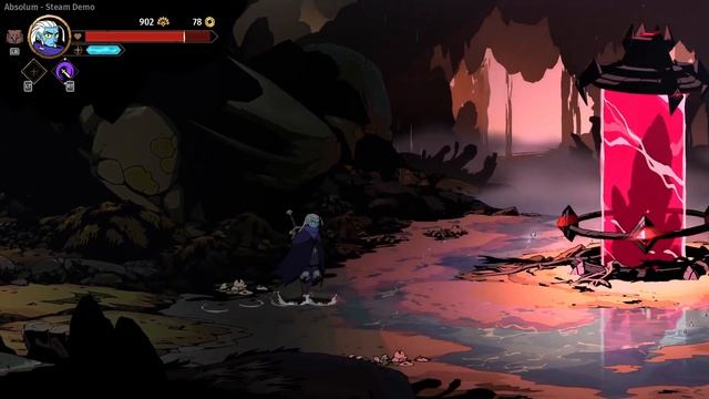 Absolum (demo)