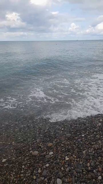 море Лазаревское