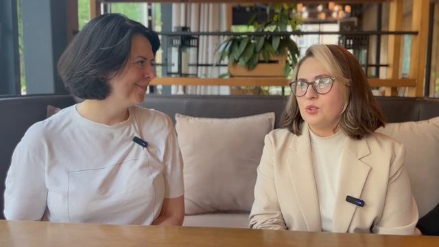 2 серия онлайн-проекта «Квартира под ключ»
