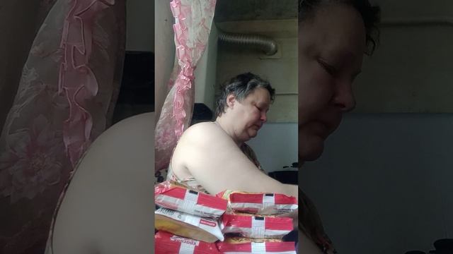 Мои покупки ПОКАЗЫВАЮ!!!