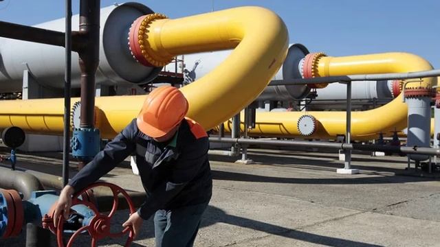 Цены на газ в Европе взлетели до максимума с апреля на новостях из Ирана.