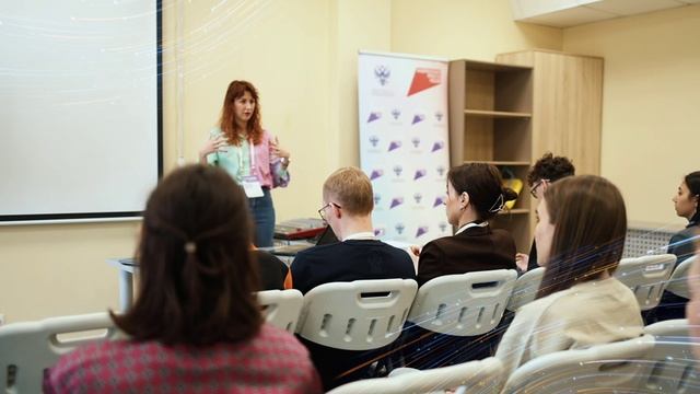 Создание сети современных кампусов