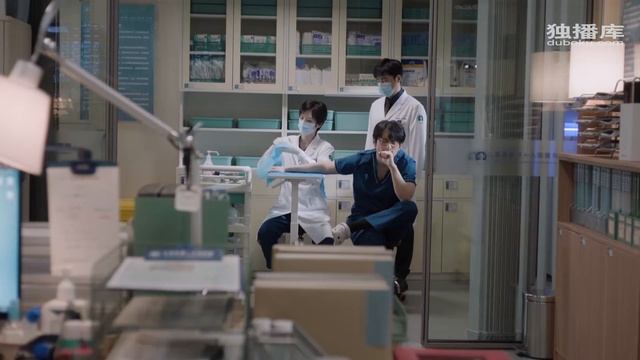 Общество доброй воли 1 сезон 31 серия