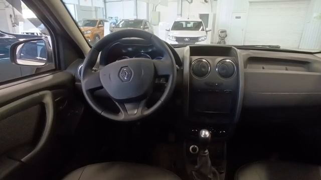 Продается RENAULT Duster 2018 /Авто с пробегом