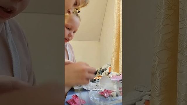 Распаковка    Lol  интерактивный питомца