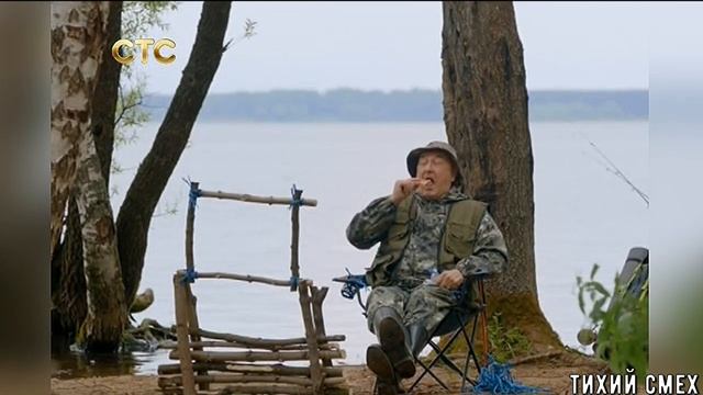 Николай Петрович (Воронины смешные моменты)
