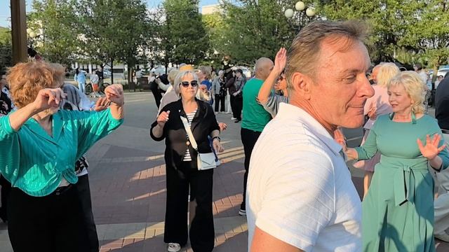 Бегут года... 15.06.25...