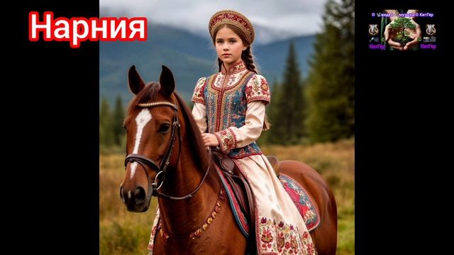Нарния