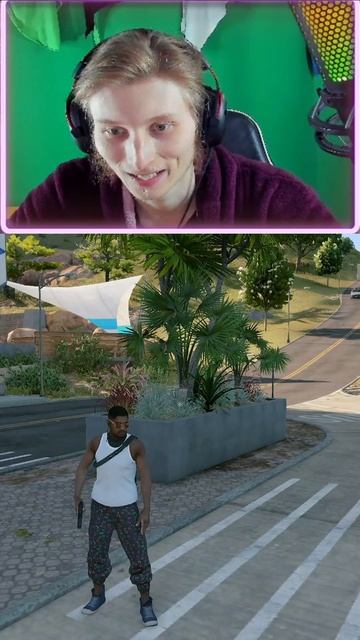 ГАНГСТЕР СО СТВОЛОМ В WATCH DOGS 2