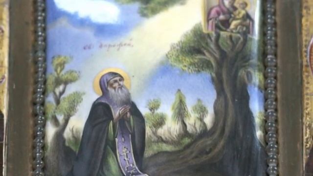 День празднования Югской иконы Матери Божией