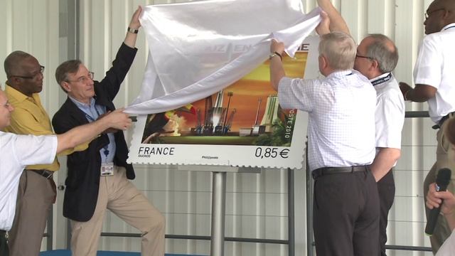 Перминов – выдающийся деятель космической отрасли