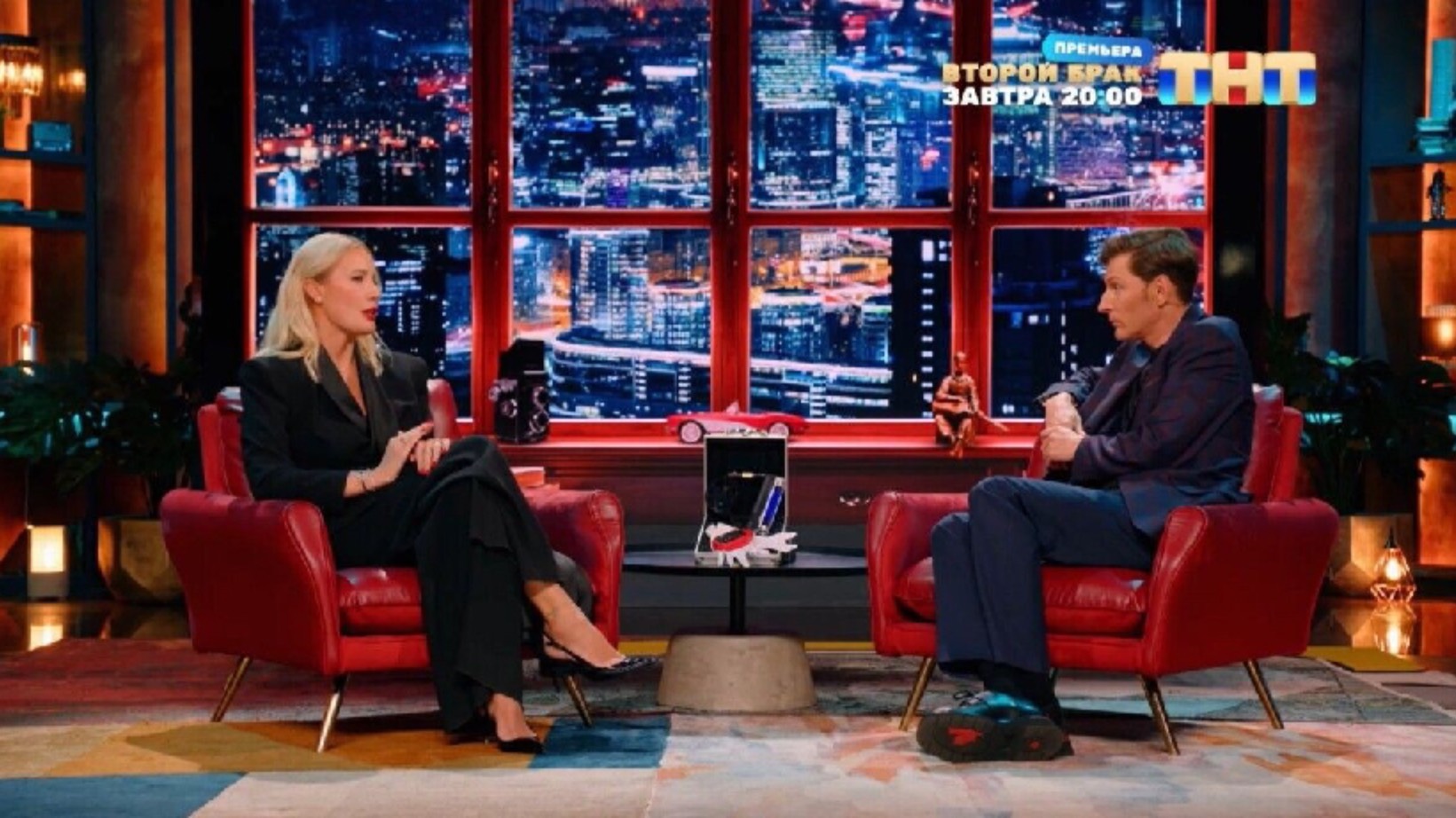 Елена Летучая рассказала о преследованиях из-за шоу «Ревизорро».