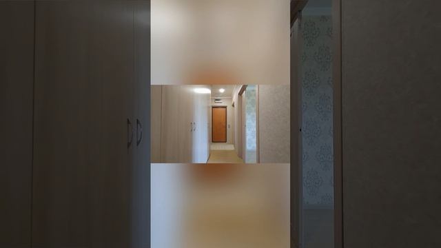 Продается 3х комнатная квартира по адресу г.Казань, ул Выборгская д.4
