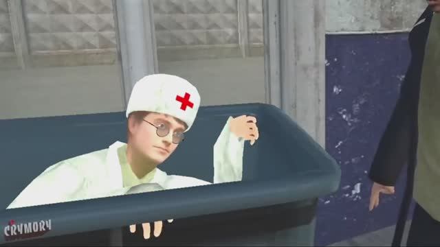 VRCHAT ПРИКОЛЫ - ВОЛШЕБНАЯ ДУРКА