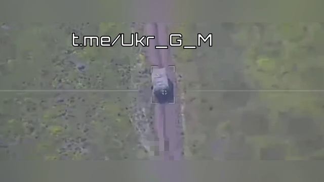 Беспощадный"Ланцет"
Разведчики 3 общевойсковой армии"Южной" группировки войск вскрыли перемещение