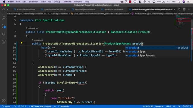 065 Adding Pagination Part 2