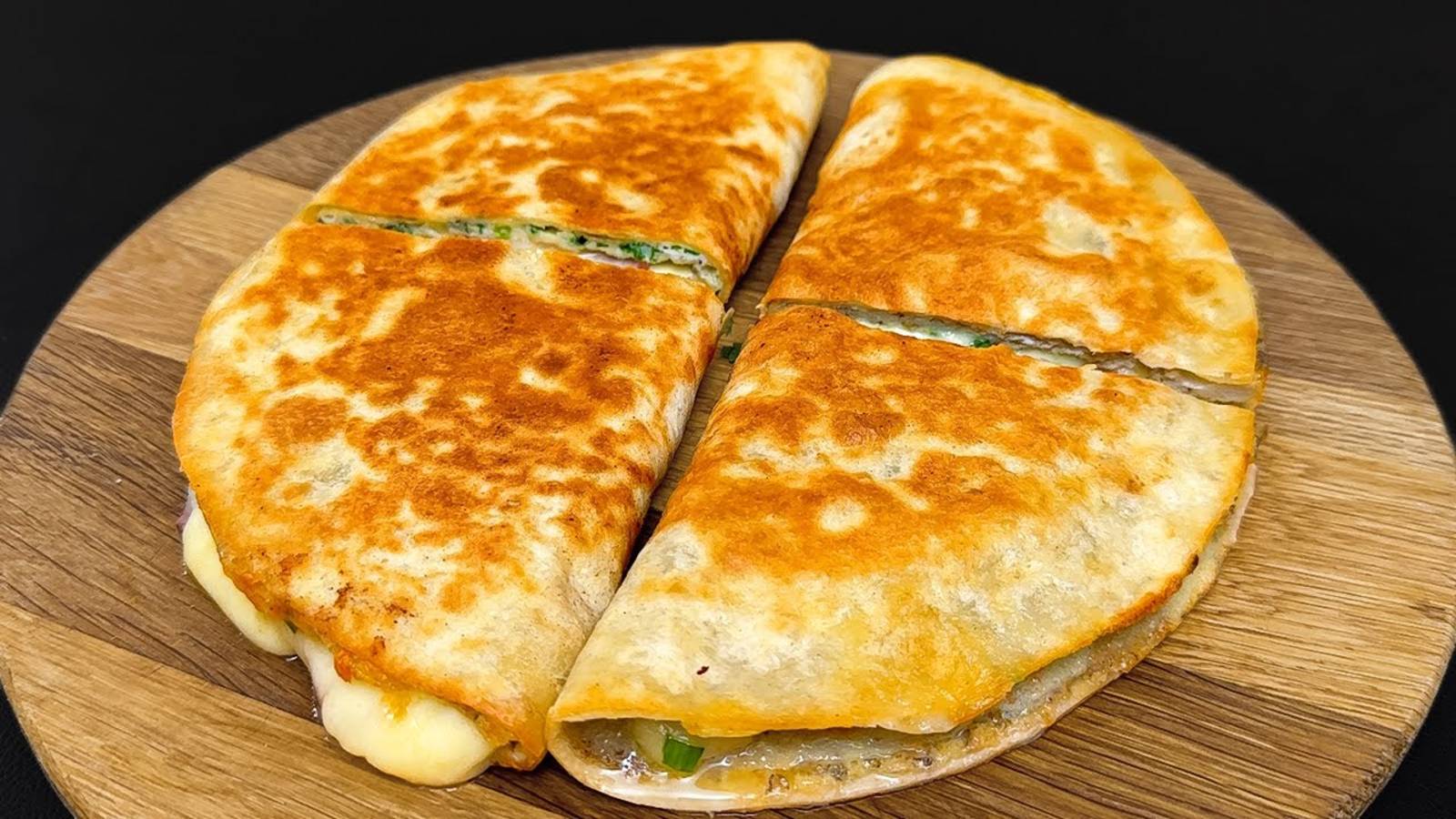 Таких вкусных рецептов вы еще не пробовали