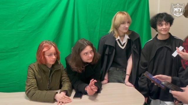 Международный день блогера