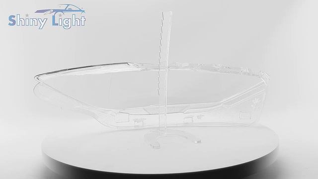 СТЕКЛО ФАРЫ ЛЕВОЕ BAIC U5 PLUS 21-25 ГАЛОГЕН