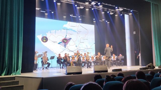 Многофункциональный культурный центр "Казачья бухта" Севастополь Крым Россия