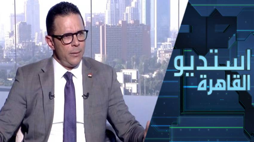 حرب إسرائيل وإيران.. مصر تحذر من الفوضى