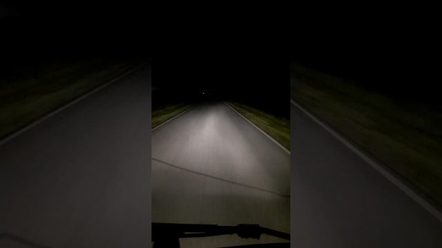 В погоне за грозой