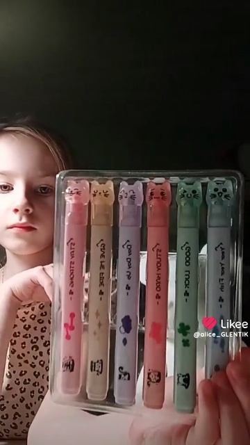 что мне подарили на день рождение?🎉