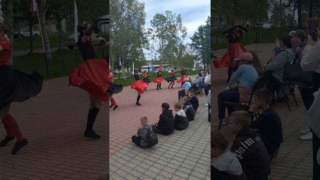 ДЕНЬ РОССИИ В ЗАВЕТАХ