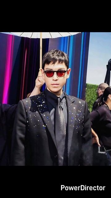 T.O.P официально намекнул на свой долгожданный камбэк в качестве сольного артиста!