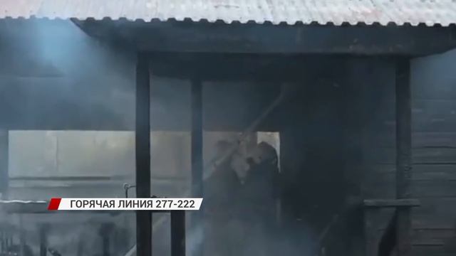 В Иволгинском районе пенсионерка пыталась скрыться от полиции на машине